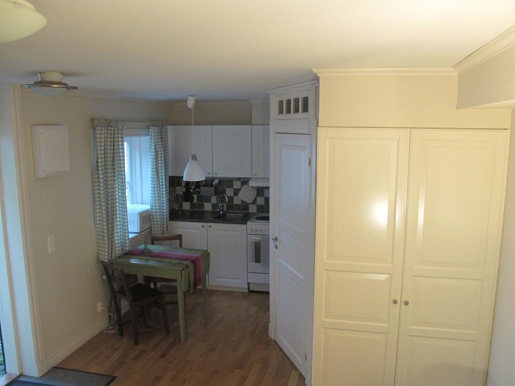 Dahmskahuset Apartment Kalmar Room photo